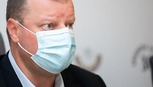 Saulius Skvernelis