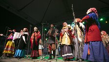 Stačiatikių Kalėdų &scaron;ventė