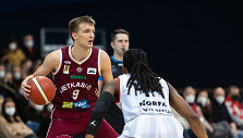 Karolis Giedraitis