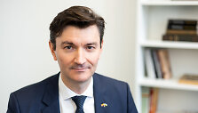 Aurelijus Dabu&scaron;inskas