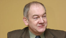 Rimantas Prūsaitis