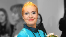 Jūratė Rekevičiūtė
