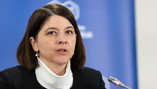 Gintarė Skaistė