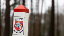 Lietuvos Respublikos pasienis