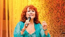 Nelly Paltinienė: suknelės nesensta!