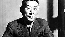 Chiunė Sugihara