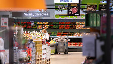 &bdquo;Hyper Norfa&ldquo; prekybos centras Vilniuje