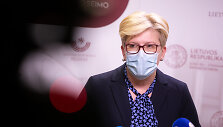 Ingrida &Scaron;imonytė