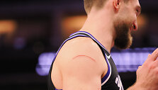 Domantas Sabonis