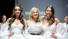 Viktorija Siegel, Viktorija Jakučinskaitė, Vaida Skaisgirė