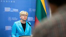 Ingrida &Scaron;imonytė