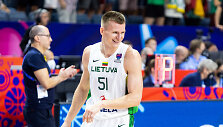 Arnas Butkevičius