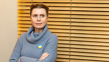Dovilė &Scaron;akalienė