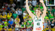 Marius Grigonis