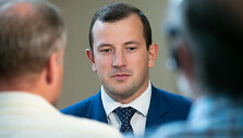 Virginijus Sinkevičius