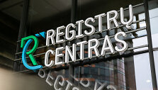 Registrų centras