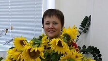 Augutė Liutkevičienė