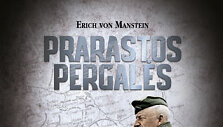 Erichas von Mansteinas &bdquo;Prarastos pergalės&ldquo;
