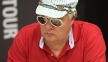 Anatolijus Jevtejevas / pokernews.com nuotr.