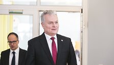 Gitanas Nausėda 