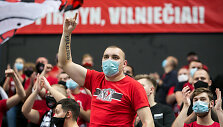Vilniaus &bdquo;Ryto&ldquo; sirgaliai