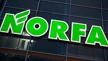 &bdquo;Norfa&ldquo;