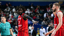 Maurice'as Ndouras