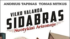 Knygos vir&scaron;elis