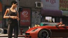 Žaidimas &bdquo;Grand Theft Auto V&ldquo;