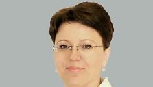 Renata Cytacka, energetikos viceministrė