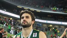 Linas Kleiza