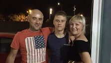 Pusė gyvenimo - Ispanijoje: i&scaron;vyko per Vėlines ir liko
