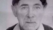 Dingęs vyras Jakubas Radčenko