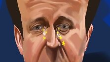 Davidas Cameronas