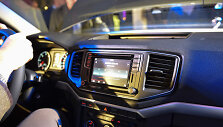 Atnaujintas &bdquo;Volkswagen Amarok V6&ldquo;