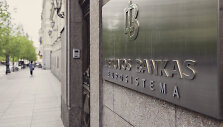 Lietuvos bankas 