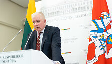Arvydas Anu&scaron;auskas