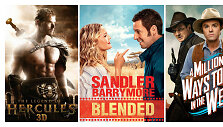 Vieni i&scaron; blogiausių 2014-ųjų filmų