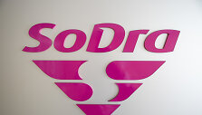 &bdquo;Sodra&ldquo;