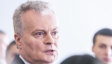 Gitanas Nausėda 
