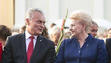 Koncerto Katedros aik&scaron;tėje akimirka