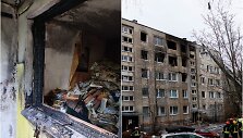 Pernai ir &scaron;iemet kilę gaisrai daubiagutyje Vir&scaron;uli&scaron;kėse