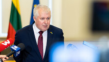 Arvydas Anu&scaron;auskas
