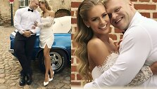 Lukas Smagurauskas, Paulina Vy&scaron;niauskaitė