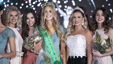 &bdquo;Mis Visata Lietuva 2019&ldquo; akimirka