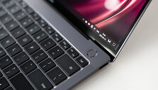 Ne&scaron;iojamasis kompiuteris &bdquo;Huawei MateBook X Pro&ldquo;