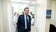 Linas Kukuraitis