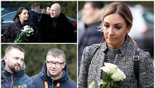 Gerda Žemaitė, Milisandra ir Algis Radzevičiai, Marius Jampolskis,&nbsp;Stanislavas Stavickis-Stano 