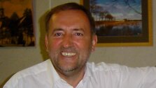 &Scaron;ilutės rajono vicemeras &Scaron;arūnas Laužikas