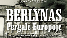 Knygos vir&scaron;elis